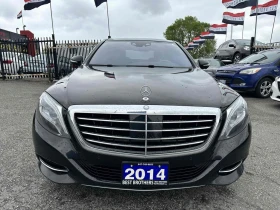 Mercedes-Benz S 550 4MATIC* BURMESTER* 360 CAM* ПАНОРАМА* ОБДУХВАНЕ - 41600 лв. / 21269.74 € - 22545536 2