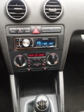 Audi A3 | Mobile.bg � ����� ������ 7