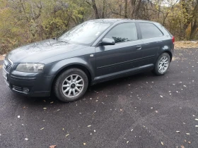 Audi A3 | Mobile.bg � ����� ������ 4
