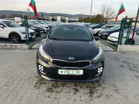 Kia Ceed 1.6crd 110к.с GT line Euro6 Led Navi 