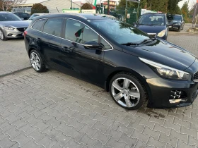 Kia Ceed 1.6crd 110к.с GT line Euro6 Led Navi  - 15999 лв. / 8180.16 € - 73792618 3