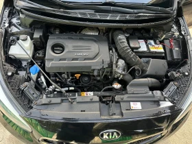 Kia Ceed 1.6crd 110к.с GT line Euro6 Led Navi  - 15999 лв. / 8180.16 € - 73792618 16
