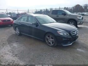 Mercedes-Benz E 350 ПОДГРЕВ* КАМЕРА* КЕЙЛЕС* LANE* ASSIST