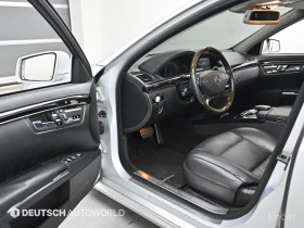 Mercedes-Benz S 350 - 18250 лв. / 9331.08 € - 12263243 10