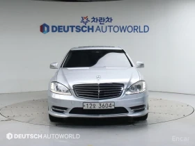 Mercedes-Benz S 350 - 18250 лв. / 9331.08 € - 12263243 3