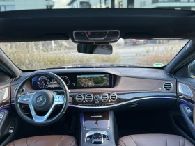 Mercedes-Benz S 400 S400d* LONG* AMG* 4MATIC - цена по договаряне - 97098092 11