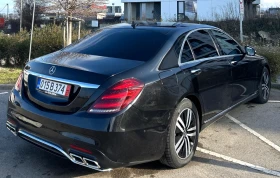 Mercedes-Benz S 400 S400d* LONG* AMG* 4MATIC - цена по договаряне - 97098092 8