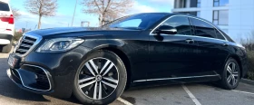 Mercedes-Benz S 400 S400d* LONG* AMG* 4MATIC - цена по договаряне - 97098092 7
