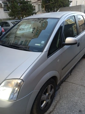 Opel Meriva 1.6I | Mobile.bg � ����� ������ 2