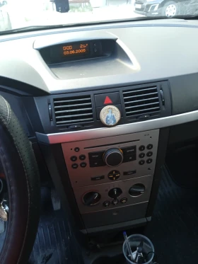 Opel Meriva 1.6I | Mobile.bg � ����� ������ 4