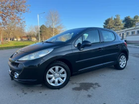 Peugeot 207 1.4, снимка 5 — Bazar.bg Peugeot 207 1.4, снимка 5