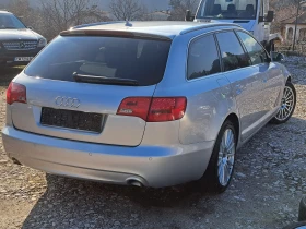 Audi A6 3.0TDI* Quattro* Ръчка* S-line - 4900 € / 9583.57 лв. - 77382500 4