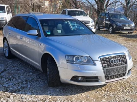 Audi A6 3.0TDI* Quattro* Ръчка* S-line - 4900 € / 9583.57 лв. - 77382500 3