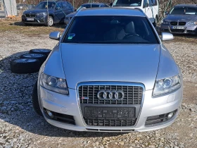Audi A6 3.0TDI* Quattro* Ръчка* S-line