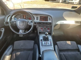 Audi A6 3.0TDI* Quattro* Ръчка* S-line - 4900 € / 9583.57 лв. - 77382500 8