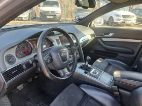 Audi A6 3.0TDI* Quattro* Ръчка* S-line - 4900 € / 9583.57 лв. - 77382500 9