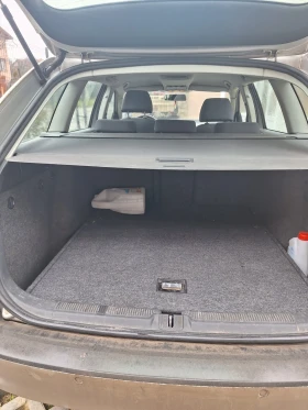 Skoda Octavia, снимка 3