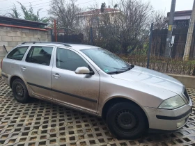 Skoda Octavia, снимка 5