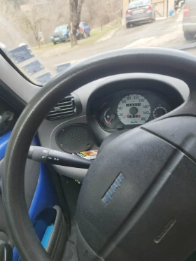 Fiat Seicento - 450 € / 880.12 лв. - 42707859 6