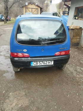 Fiat Seicento - 450 € / 880.12 лв. - 42707859 2