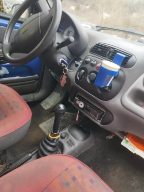 Fiat Seicento - 450 € / 880.12 лв. - 42707859 4