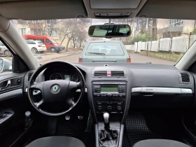 Skoda Octavia Scout, снимка 4