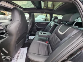 Skoda Octavia VRS PANO= CANTON= DISTRONIK - 11500 € / 22492.04 лв. - 37843002 16