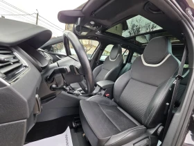 Skoda Octavia VRS PANO= CANTON= DISTRONIK - 11500 € / 22492.04 лв. - 37843002 14