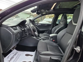 Skoda Octavia VRS PANO= CANTON= DISTRONIK - 11500 € / 22492.04 лв. - 37843002 12