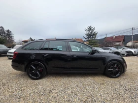 Skoda Octavia VRS PANO= CANTON= DISTRONIK - 11500 € / 22492.04 лв. - 37843002 8
