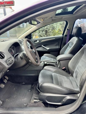 Ford Mondeo 2.5 Turbo ГАЗ 140 000 км. - 8800 € / 17211.30 лв. - 65270304 9