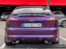 Ford Mondeo 2.5 Turbo ГАЗ 140 000 км. - 8800 € / 17211.30 лв. - 65270304 5