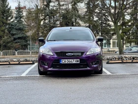 Ford Mondeo 2.5 Turbo ГАЗ 140 000 км. - 8800 € / 17211.30 лв. - 65270304 2