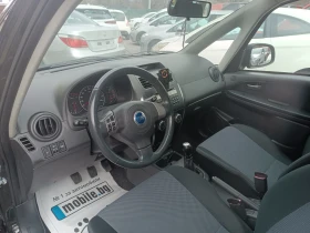 Fiat Sedici 1.6i 4x4 - 3200 € / 6258.66 лв. - 79543078 16