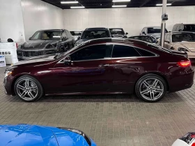 Mercedes-Benz E 450 * CARFAX * ЦЕНА ДО БГ, снимка 4