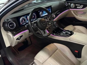Mercedes-Benz E 450 * CARFAX * ЦЕНА ДО БГ, снимка 6