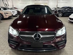 Mercedes-Benz E 450 * CARFAX * ЦЕНА ДО БГ, снимка 2