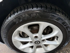 Smart Fortwo EV, снимка 14