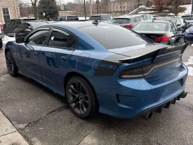 Dodge Charger * R/T RWD * CARFAX * ЦЕНА ДО БГ - 25000 € / 48895.75 лв. - 35061425 2