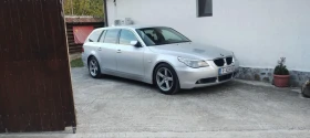BMW 530 3.0 - 4000 € / 7823.32 лв. - 11562892 3