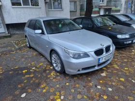 BMW 530 3.0