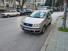 Fiat Punto Facelift - 1300 € / 2542.58 лв. - 26361955 2
