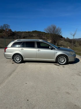 Toyota Avensis - 2650 € / 5182.95 лв. - 20463273 3