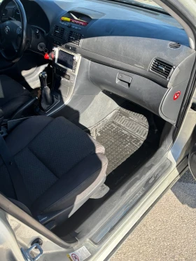 Toyota Avensis - 2650 € / 5182.95 лв. - 20463273 14