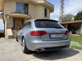 Audi A4 3.0 S-line - 8900 € / 17406.89 лв. - 60907127 2