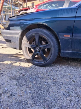 Peugeot 605 - 1200 € / 2347.00 лв. - 38334324 3