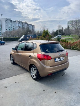 Kia Venga - 4200 € / 8214.49 лв. - 45892005 3