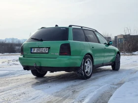 Audi A4 B5 - 2400 € / 4693.99 лв. - 29006368 2