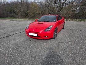 Toyota Celica t23 - 4800 € / 9387.98 лв. - 75526445 6