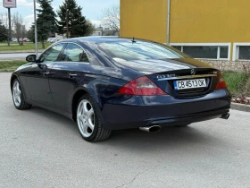 Mercedes-Benz CLS 320 Cdi - 4600 € / 8996.82 лв. - 79686507 4
